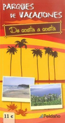 parques de vacaciones de costa a costa-9788487288425