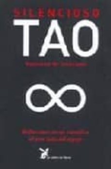 silencioso tao: reflexiones de un cientifico al otro lado del esp ejo-9788487403125