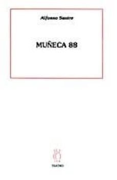 muñeca 88-alfonso sastre-9788487524325