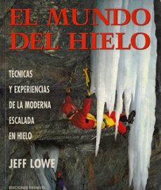 mundo de hielo-jeff lowe-9788487746925