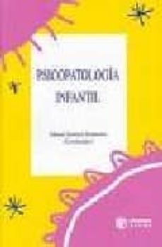 psicopatologia infantil-9788487767425