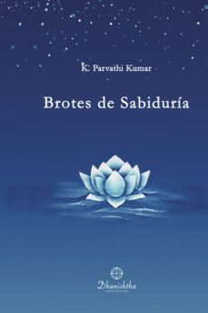 brotes de sabiduria-k. parvathi kumar-9788488011725