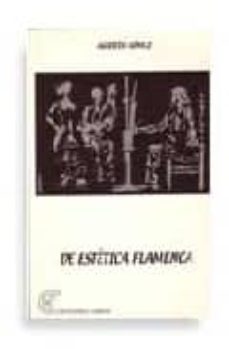 de estetica flamenca-9788488944825