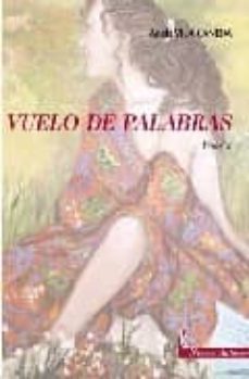 vuelo de palabras-adela vila caneda-9788489268425