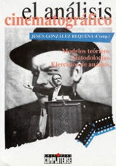 el analisis cinematografico-9788489365025