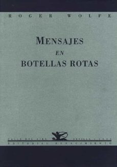 mensajes en botellas rotas-9788489371125