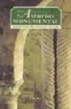 asturias monumental: 100 referencias-9788489427525