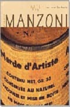 piero manzoni-9788489569225