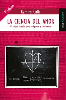 la ciencia del amor-patrick olmeta-9788489624825