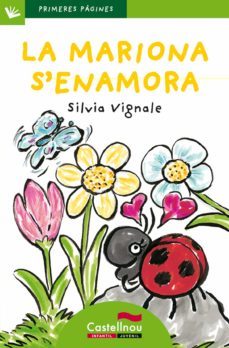 la mariona s enamora-silvia vignole-9788489625525
