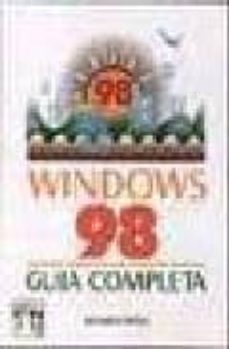 windows 98: guia completa-9788489700925
