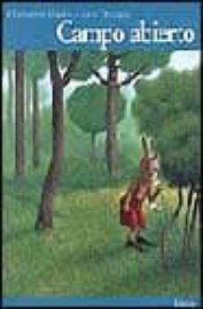 campo abierto-oddmund hagen-9788489804425