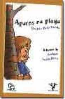 apuros na playa-beatriz rato rionda-9788489880825