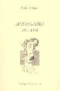 epistolario, 1951-1994-9788489882225