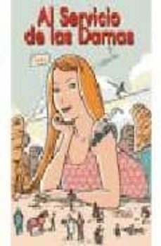 al servicio de las damas-9788489929425