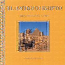 el antiguo egipto: vida, mitologia y arte-joann fletcher-9788489960725