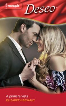 a primera vista-elizabeth bevarly-9788490006825