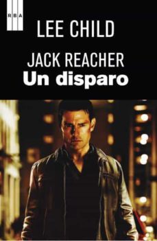 un disparo (serie jack reacher 9)-9788490060025