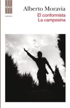 el conformista ; la campesina-9788490063125