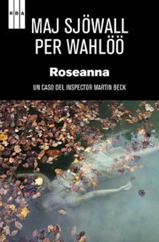 roseanne + opusculo-maj sjowall-9788490065525