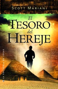 el tesoro del hereje-scott mariani-9788490180525