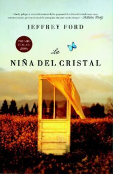 la niña de cristal (ebook)-jeffrey ford-9788490184325