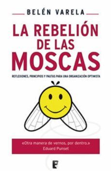 la rebelion de las moscas (ebook)-9788490190425