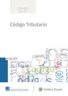 codigo tributario edicion 2017-9788490206225