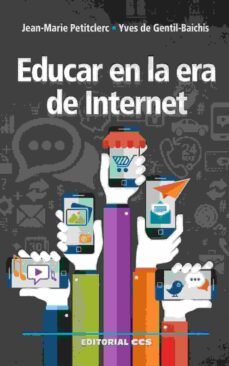 educar en la era de internet-9788490233825