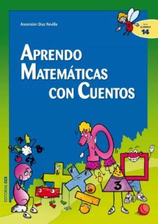 aprendo matemáticas con cuentos (ebook)-ascension diaz revilla-9788490238325