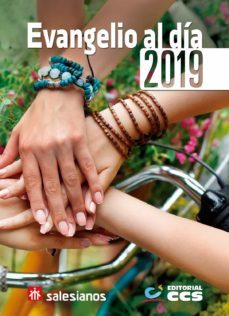 evangelio al dia 2019-9788490239025