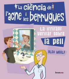 la ciencia de l acne i les berrugues-9788490264225
