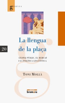 la llengua a la plaça (valencia)-9788490267325