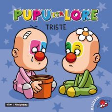 pupu eta lore tristre-nor gara?-9788490272725