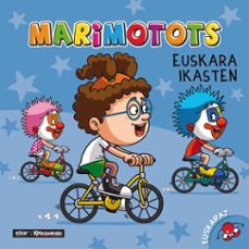 marimotots euskara ikasten-miren amuriza plaza-9788490275825