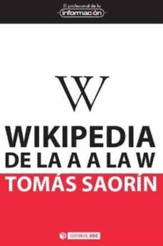 wikipedia de la a a la w-9788490290125