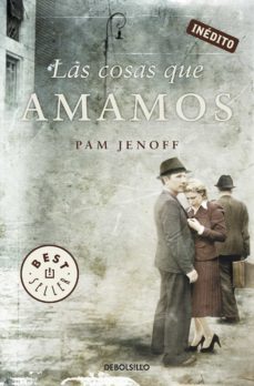 las cosas que amamos (ebook)-9788490320525