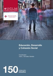 estudios, desarrollo y cohesion social-jose l. gonzalez geraldo-9788490441725