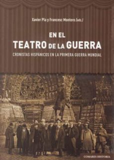 en el teatro de la guerra-9788490459225