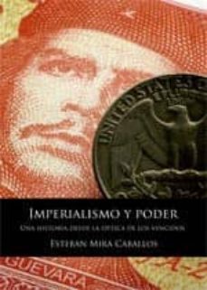 imperialismo y poder (ebook)-9788490502525