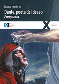 dante, poeta del deseo. purgatorio-9788490551325