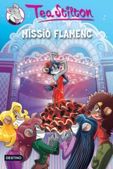 missio flamenc-tea stilton-9788490573525
