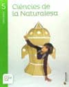 c natur  proyecto sabe fer 5º primaria edicion 2014  (valenciano)-9788490582725