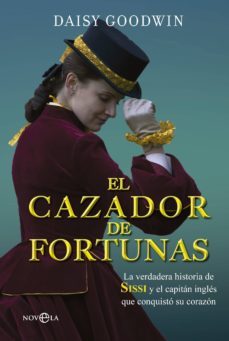 el cazador de fortunas-9788490603925