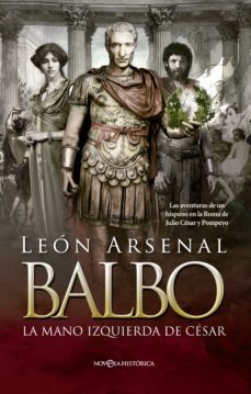 balbo-leon arsenal-9788490604625