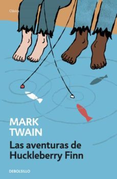 la aventuras de huckleberry finn-9788490623725