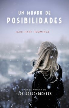 un mundo de posibilidades (ebook)-9788490629925