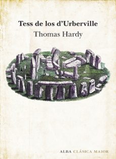 tess de los d urberville-9788490653425