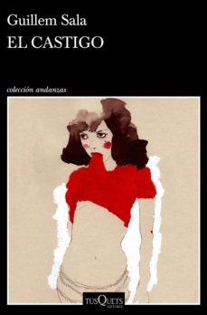 el castigo (ebook)-guillem sala-9788490669525