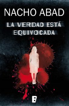 la verdad esta equivocada (ebook)-9788490692325